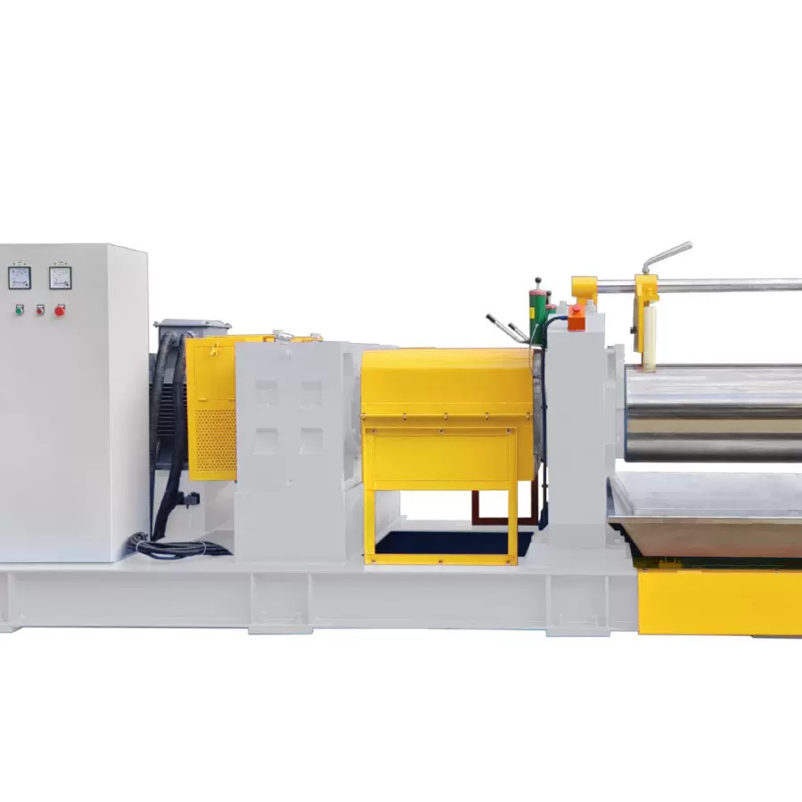 生产型开炼机 橡胶混炼机 16，18，22寸炼胶机