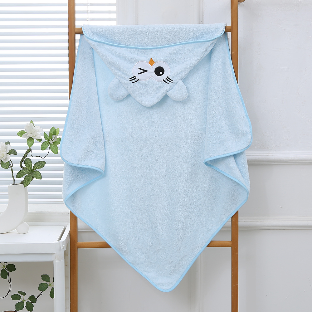 Los fabricantes transfronterizos llevan edredones, mantas, aire acondicionado recién nacido de primavera y otoño, toallas, pañales y toallas de baño. image 39