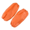 Orange sleeves, ruler, 2-8 years