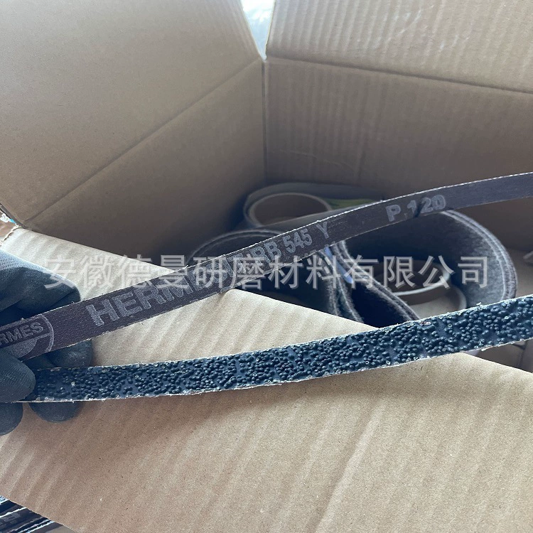 Hermes RB545Y Hermes RB545Y Hall Sattage Титан высокий температура сплав удаление заусенцев