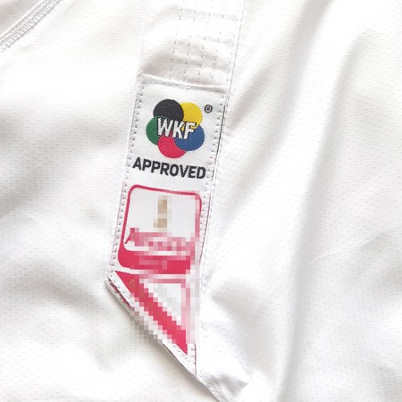 Karate Clothing Factory Kidsren's Adult Long-Sleeved Men's and Women's Karate Uniforms Training Uniforms Group Hand Competition Blue