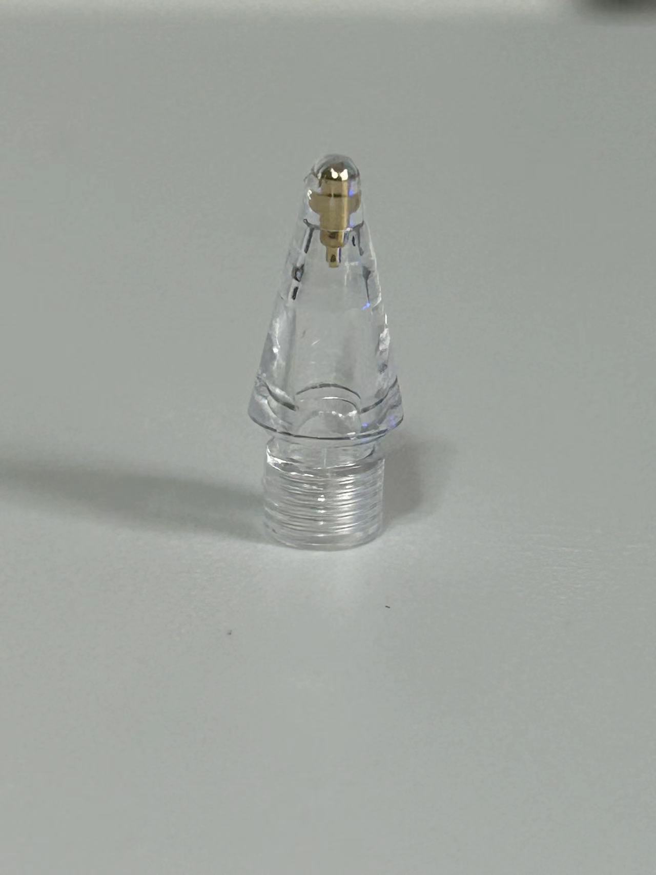 Aplicable a Apple Pen Head Stylus Apple Pencil NIB primera generación Segunda Generación reemplazo NIB Stylus en stock