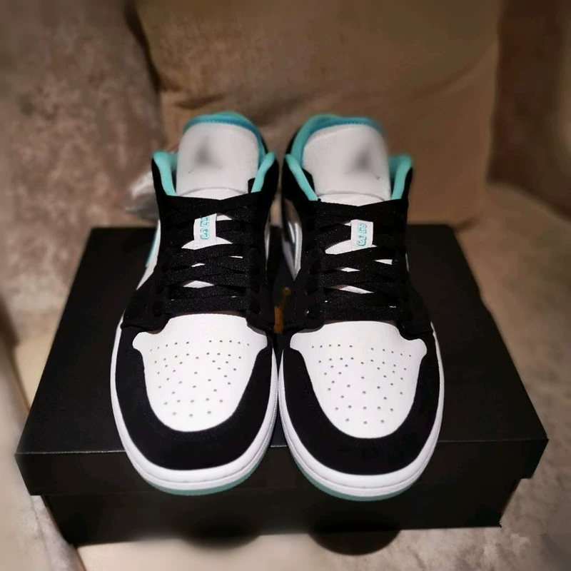 Air Jordan 1, обувь, низкие кеды, кроссовки