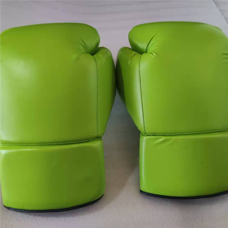 green pair