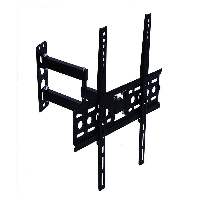 Soporte de TV minorista Soporte de TV Soporte de TV telescópico oscilante Soporte de TV Soporte de 14 pulgadas-120 pulgadas Categoría completa image 5