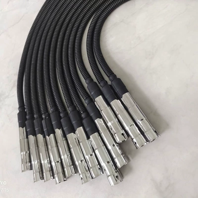 Suitable for Mercedes-Benz C-Class Power supply, ignition system accessories