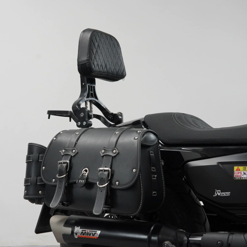 QJ Flash 600 Qianjiang River складывающиеся 600 баранин складывающиеся задние задержки заднее крышки голосовая граница граница защитная планка спина