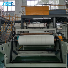 【厂家专供】1.6米SMS无纺布生产设备