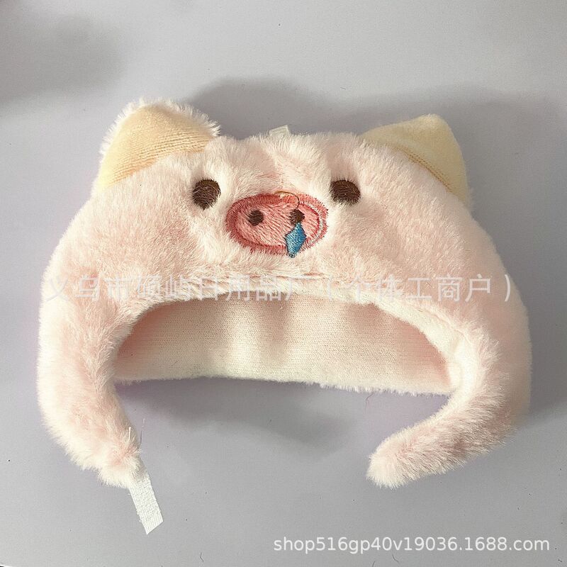 綿の子供のぬいぐるみのぬいぐるみのかわいい子供の服の部品の熊の自嘲の人形の頭のセットのおもちゃのぬいぐるみのプレゼントは屋台を並べて卸売りして萌えます。|undefined
