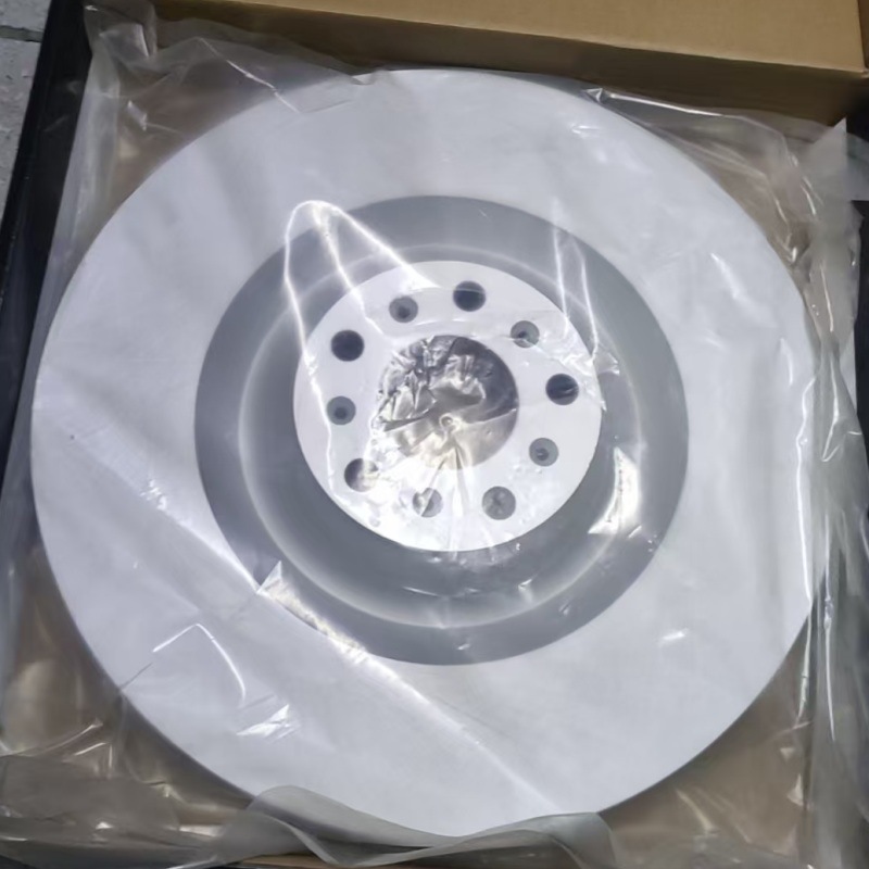 Suitable for Bentley Continental GT GTC Flying Spur brake disc 3W0615301K 3W0615301R