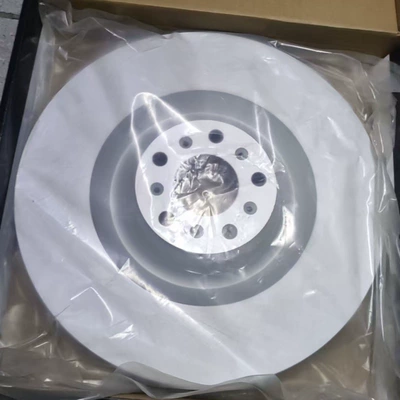 Suitable for Bentley Continental GT GTC Flying Spur brake disc 3W0615301K 3W0615301R (Other brake systems) - 3w0615301k