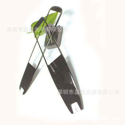 Scanning Pen panel Glass Lens Point reading pen Glass panel 2.5D Arc edge Toughened glass panel