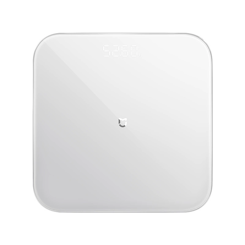 Весы электронные для девушек с Bluetooth, измерение массы, точный прибор Xiao Mijia Weight Lifting S200 для обустройства общежития