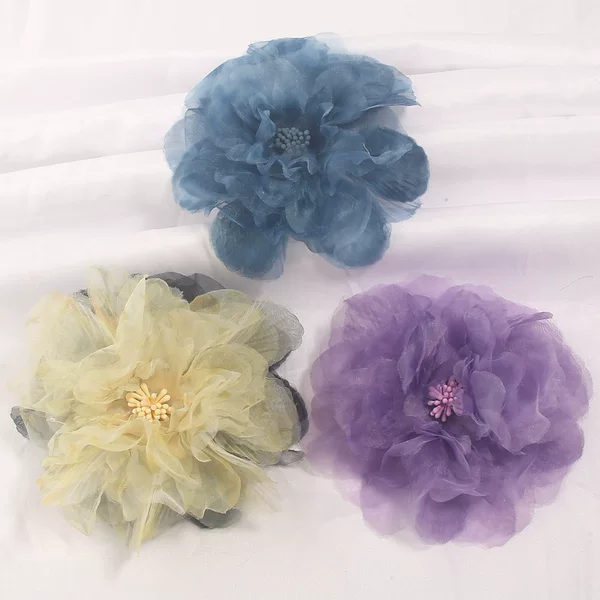 Xiaohongshu internet-famous artificial peony flowers, large handmade flowers for weddings, stage photo props, and window displays