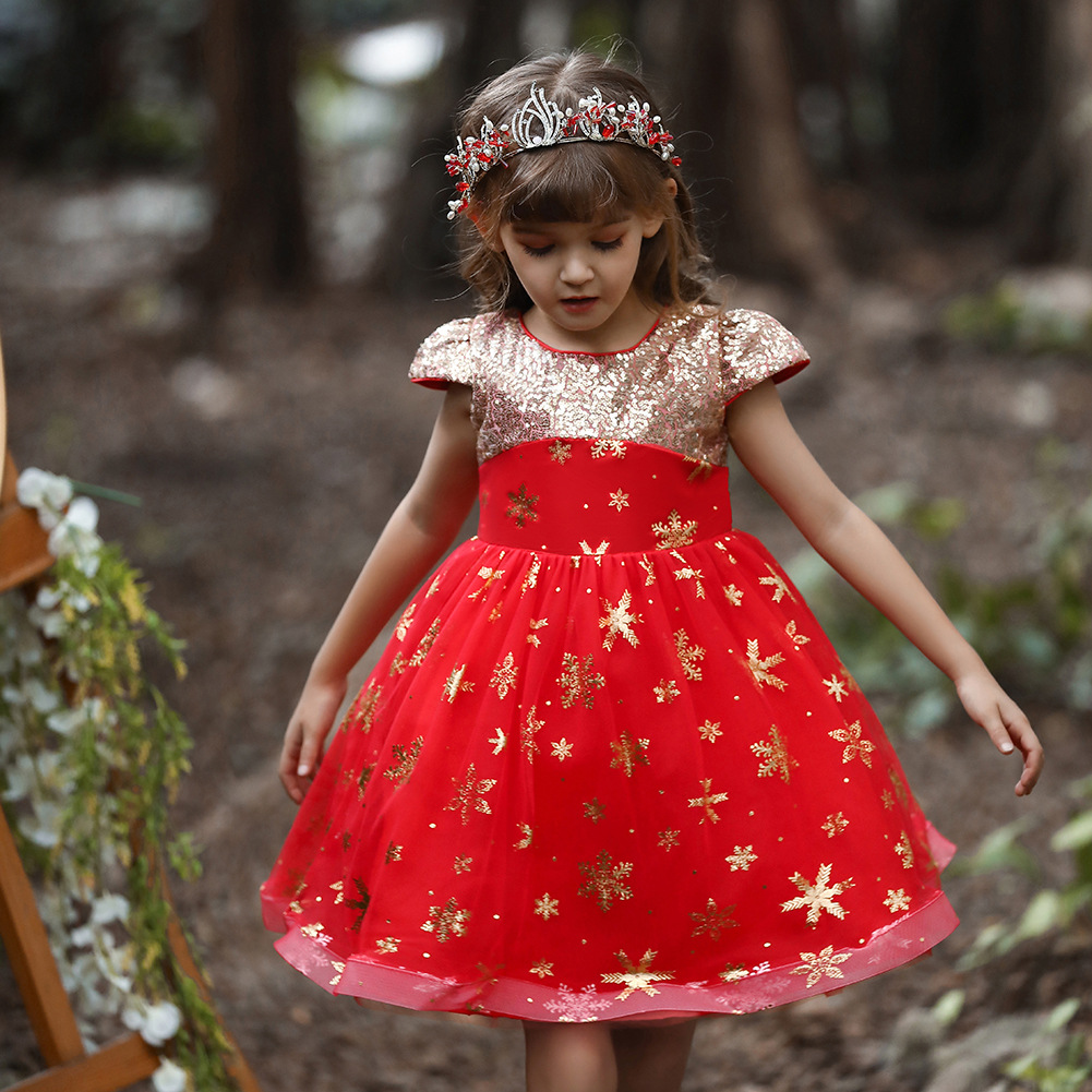 亞馬遜ebay萬圣節(jié)女童禮服兒童黑色公主裙狂歡舞會女巫服 cosplay