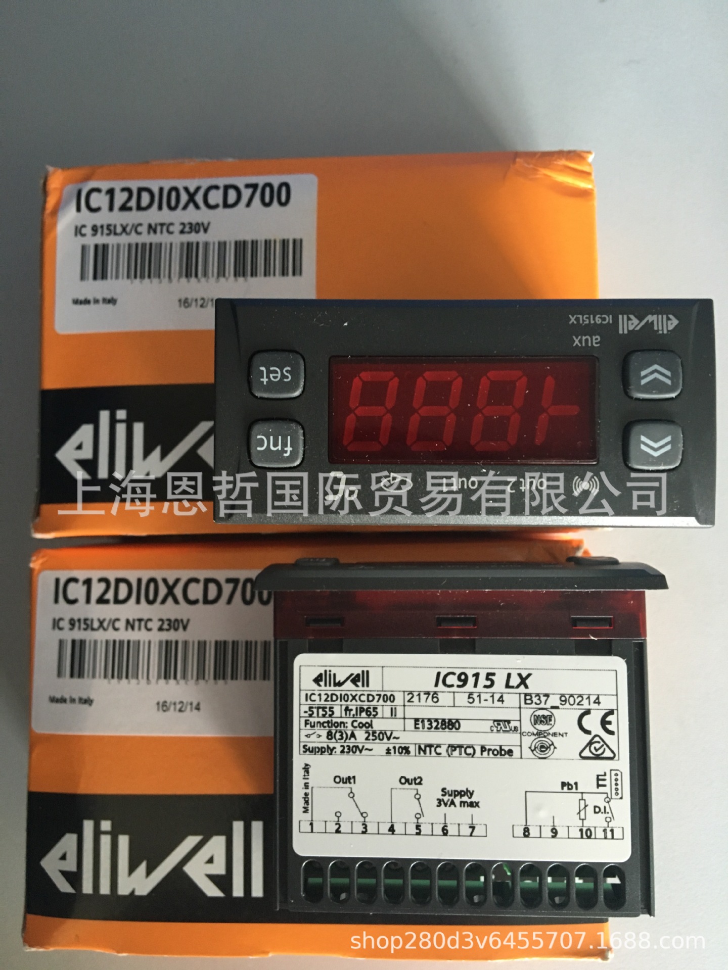 IC915LX,,,,