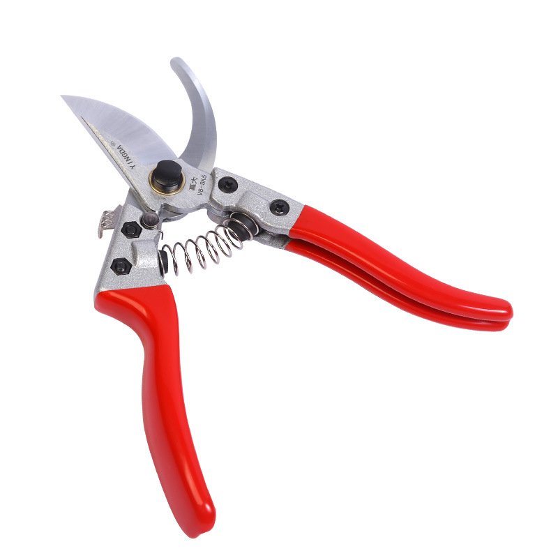 Winda al por mayor tijeras de podar de jardinería tijeras de podar de rama sk5 hogar de acero al carbono al aire libre árbol frutal cama tijeras de podar