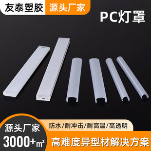 PC����led���l����͸��UV���ϟ����⚤pc���z�����ͲĶ���