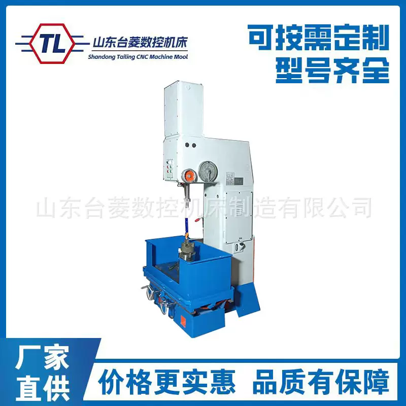 珩磨机M4215发动机缸体珩磨设备半自动内孔修复4215磨床