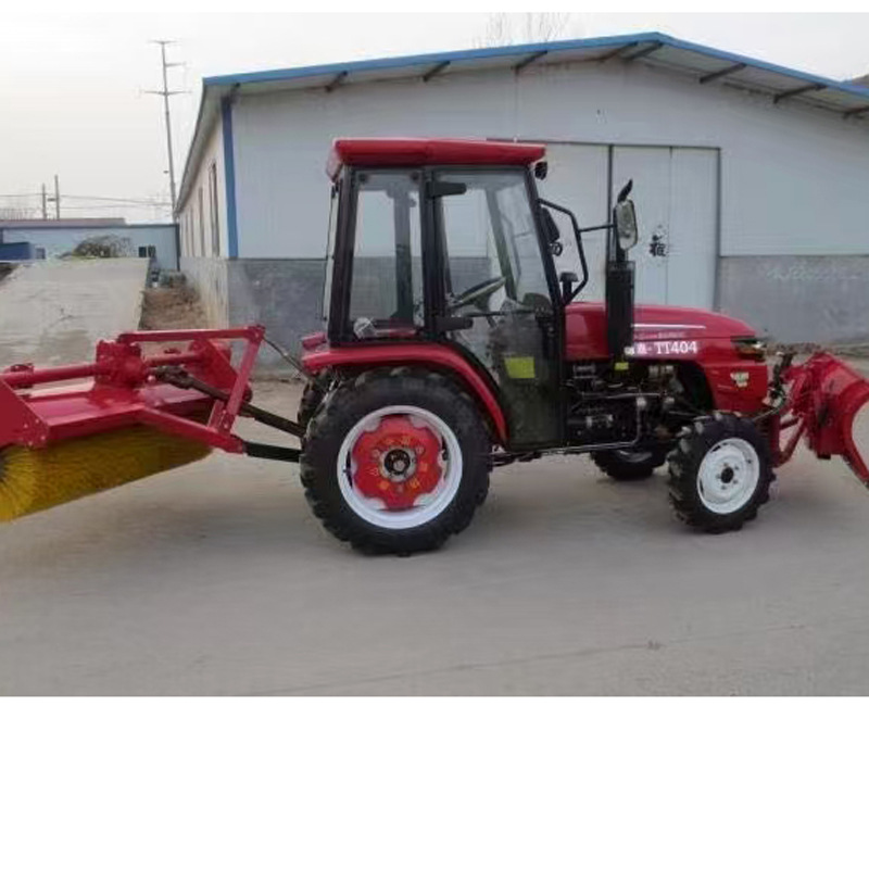 推雪板推雪铲除雪车拖拉机推土板平地机工业机械用厂家批发