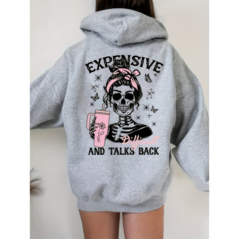 2026 T3679 Cross-Border Export Dropshipping New Skull Star Map Print Hoodie Expensive Statement 2026 T3679 Cross-Border Export Dropshipping New Skull Star Map Print Hoodie Expensive Statement