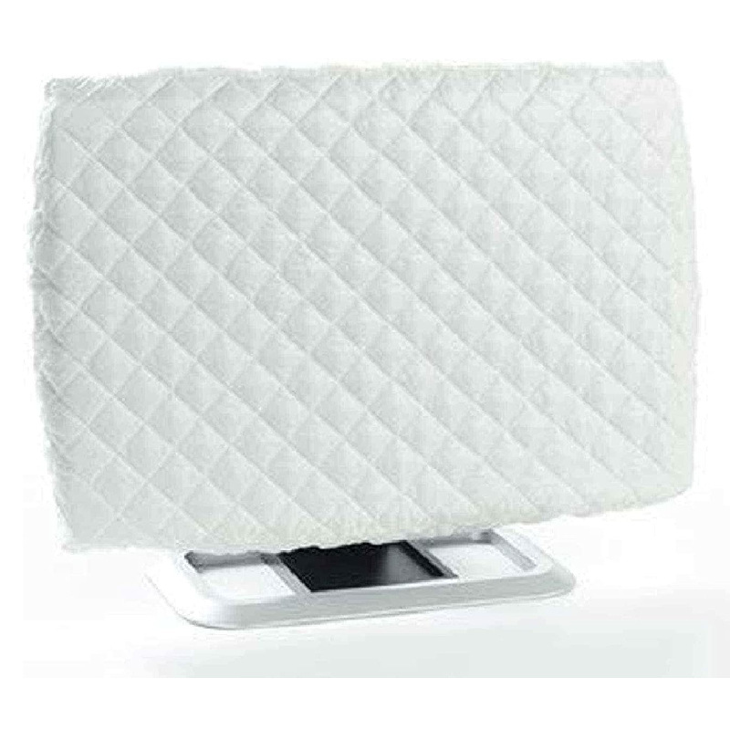 Display Cover Computer Monitor Dust Cover TV Monitor Cover Singer Monitor Protective Cover Household Cover