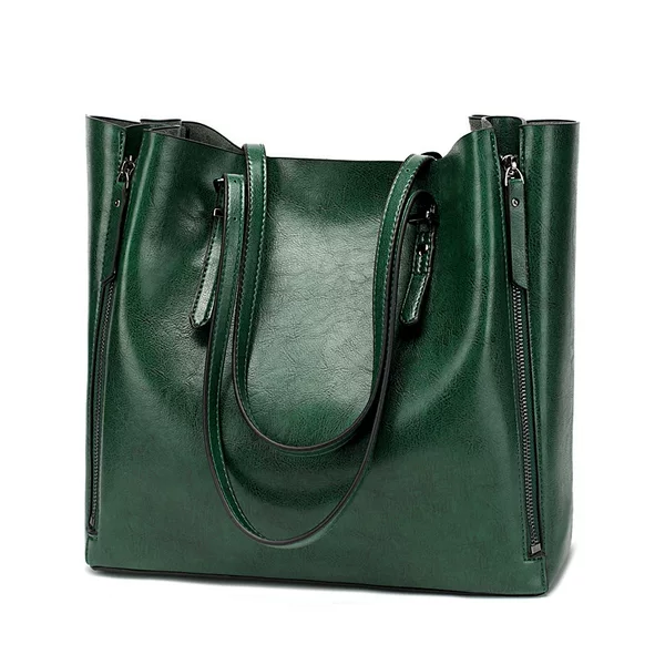 Bags Guangzhou Bags Spring Style Women's Simple Tote Bag Shoulder Crossbody Casual Women's Bag Large Capacity Handbag