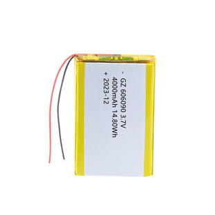 �ۺ����늳�606090 4000mAhƽ����X�o���I�P�����x�C늳�3.7V