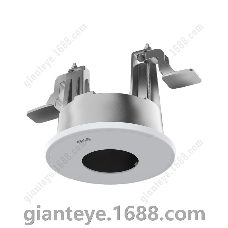 安讯士 AXIS TM3209 RECESSED MOUNT 嵌入式支架 02454-001