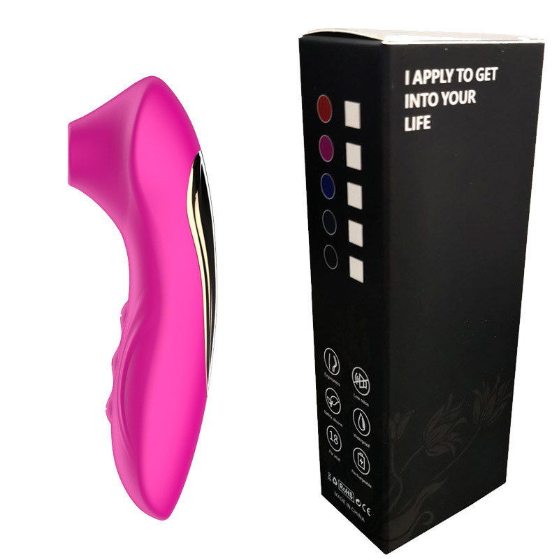 로즈 레드 2 세대 포장