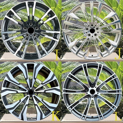 Hub X7 Series 5 Series 7
