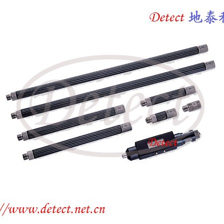 德国FEINMESS-SUHL 数显内径千分尺,螺纹测微器,高精度内径千分尺