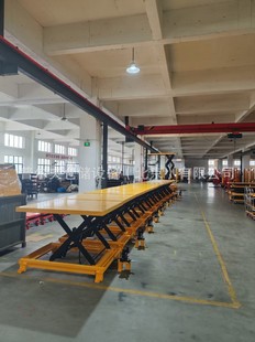 Beijing non-standard fixed lifting platform electro-hydraulic mold lifting platform scissor lift manufacturers