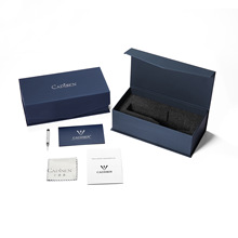 卡迪森手表盒： 跨境专卖表盒 电商专卖表盒 实体表盒   木表盒
