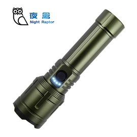 手电筒;头灯头戴电筒;野营/露营灯