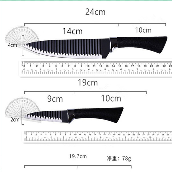 Knife