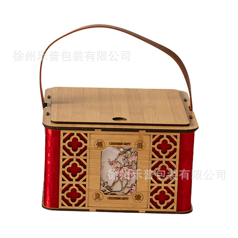Xiyingshange ポータブルギフトボックス シュガーボックス 付属ギフトボックス ギフトボックス 空箱 包装箱 ギフトボックス ブライズメイドとベストマン用|undefined