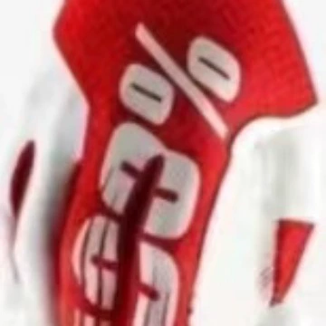 Ridding gloves