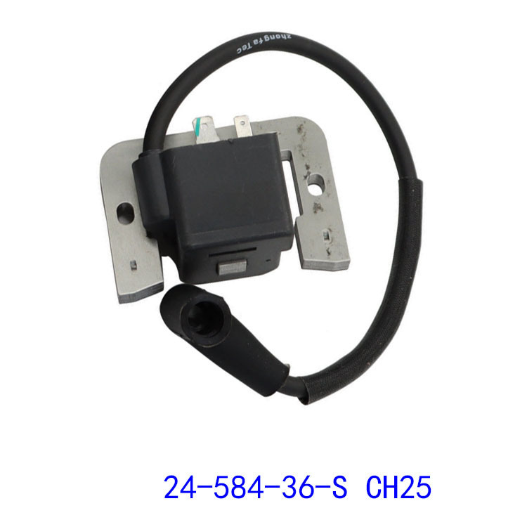 Accesorios CH25 CH730 CH740 CH750 CV22 24-584-36-s del cortacésped de la bobina de ignición