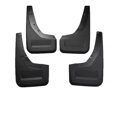 Dodge Ram Trx Mud Flaps: Mudguard