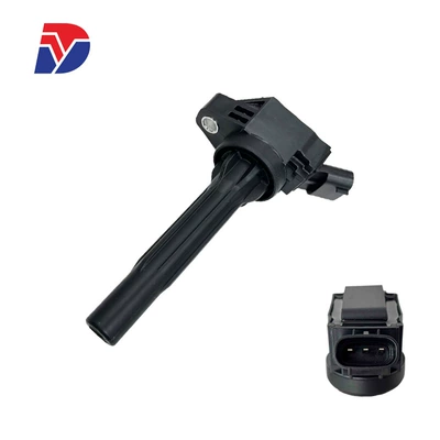 Suitable for Toyota Car Ignition Coil 19500-B1050 Fk0570 19500B1050 Auto Parts (Alovlanma bobini (Babinalar))
