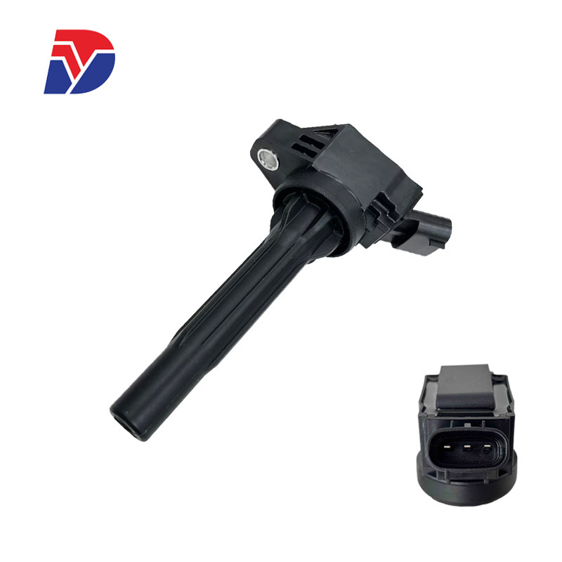 Suitable for Toyota Car Ignition Coil 19500-B1050 Fk0570 19500B1050 Auto Parts