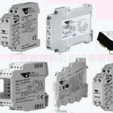 DRAGO信号隔离器DH18K-1