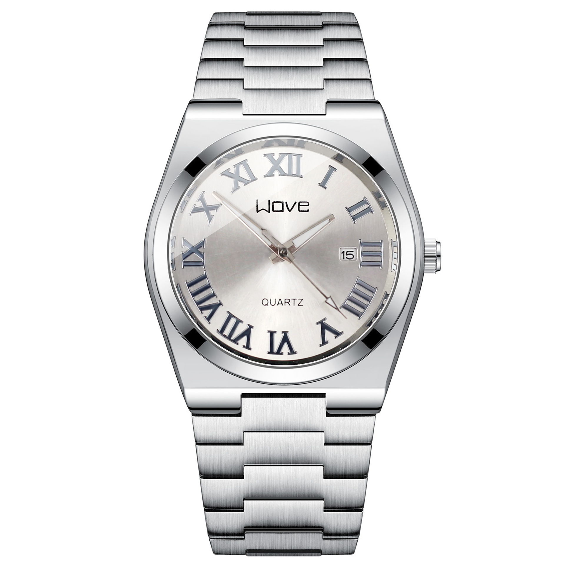 Automatic swiss watch