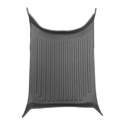 Electric vehicle foot mat Anti-Slip Mat Foot Pad Modification