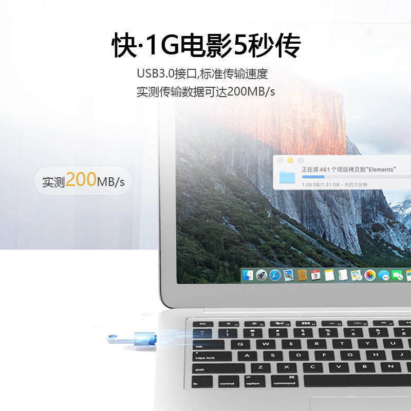 メーカー直供type-c変換usbストラップ変換コネクタtc otgキーホルダーは華為otg変換コネクタに適している|undefined