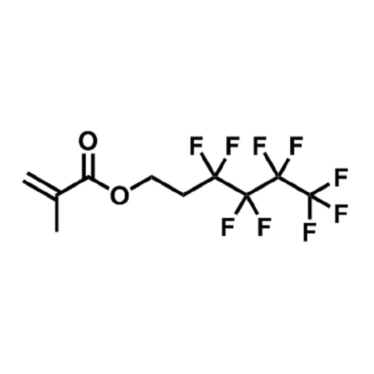 2-(全氟丁基)乙基甲基丙烯酸酯  CAS:1799-84-4  98%  现货供应