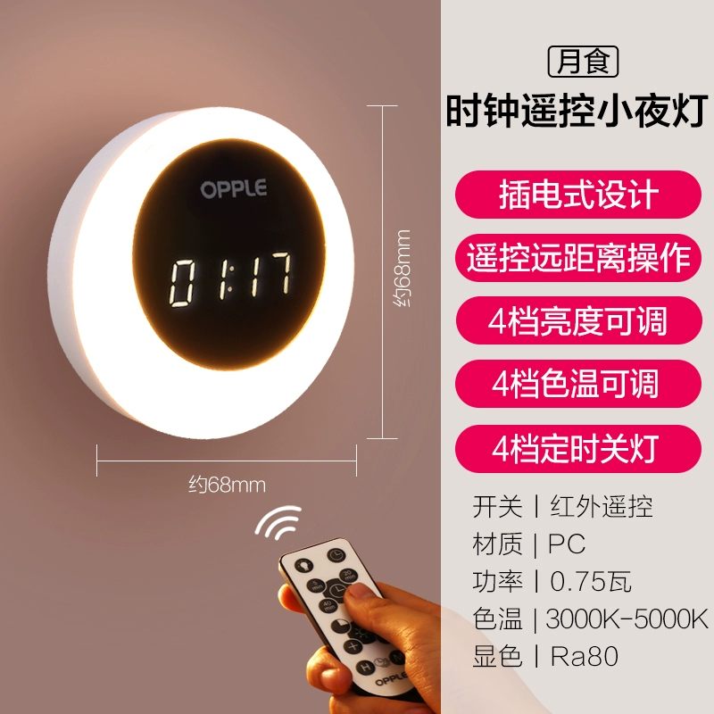 Осветительный светильник с датчиком движения LED OPPO（Опп）？