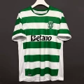 25-26 Sporting CP Home