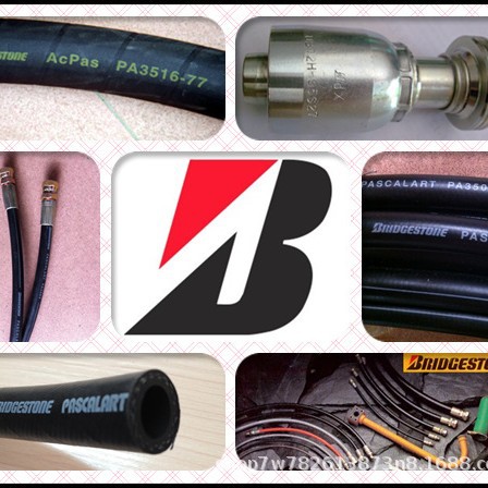 日本BRIDGESTONE普利司通高压软管